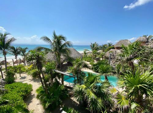 Sueños Tulum