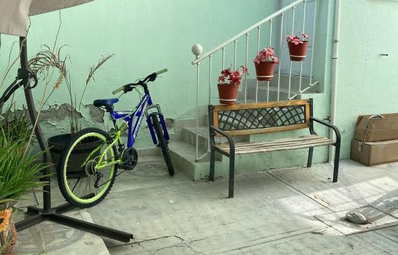 Suite Ejecutiva Antea