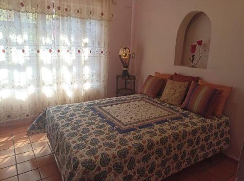Suite Izta