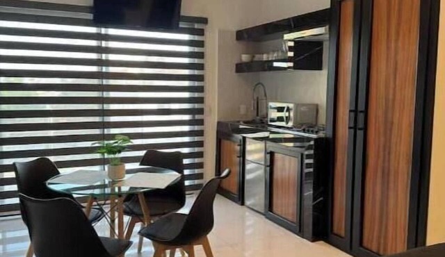 Suite with a Private Terrace in Puerta del Sol