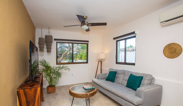 Suite Xel-Ha great location on the heart of Cozumel Corpus Christi area
