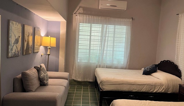 SUITES CASA BLANCA