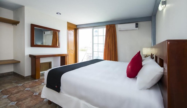 Suites de Reyes