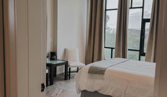 Suites Lassa in Ensenada