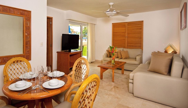 Sunset Fishermen Beach Resort Playa del Carmen - All inclusive
