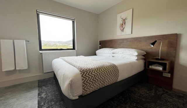 Swagman Chalet in Perisher Valley