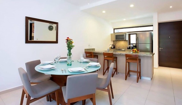 Tao Zen | Private Terrace Near the Beach