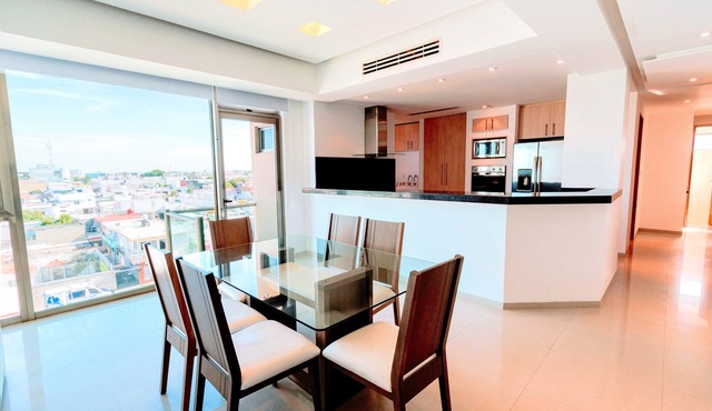 Terra Residencial by Vecino Stays