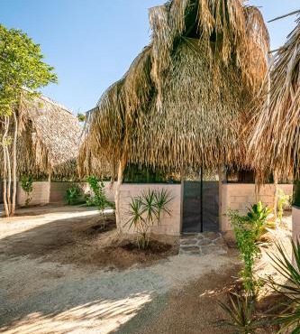 The Dream Eco Glamping