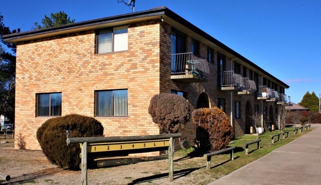 The perfect property for a family or group of friends on a budget. in Berridale