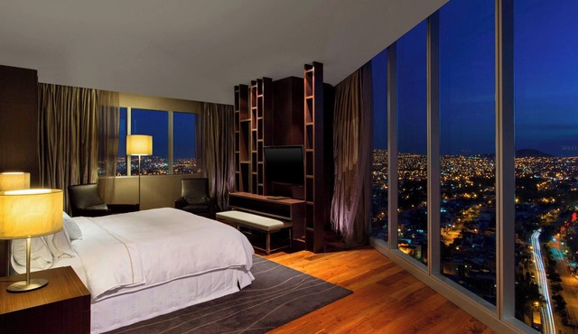 The Westin Guadalajara in Guadalajara