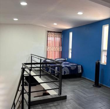 Tiny House Molino Alto