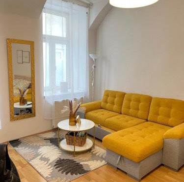 Top Location in Vienna