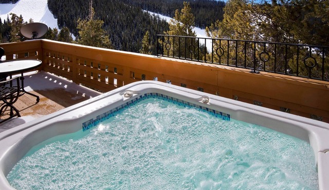 Top Vacation Location | Laptop-friendly in Vail