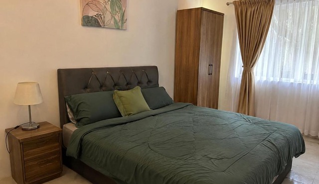 TRACTO Casa B