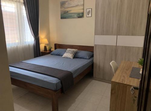 TRION Modera Living Homestay 3