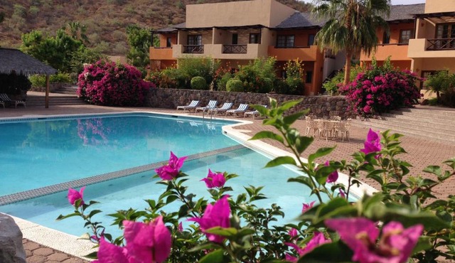 Tripui Hotel