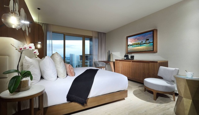 TRS Coral Hotel - Adults Only - All Inclusive