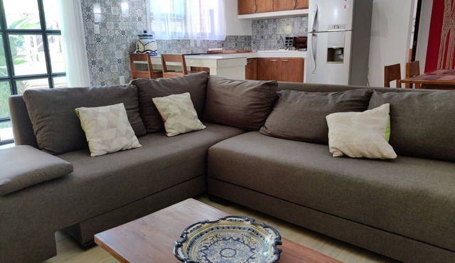 TU DEPARTAMENTO EN MAHAHUAL