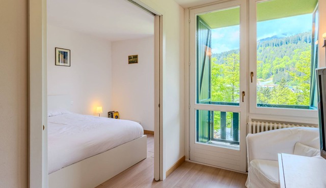 Vallesinella by Interhome in Madonna di Campiglio