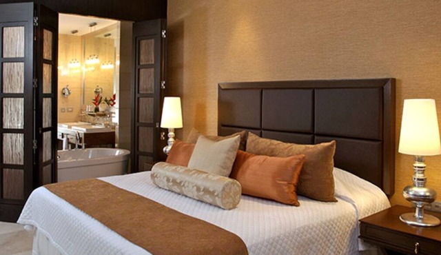 Vidanta Junior Villa with 2 for 1 golf and massage included in this listing!