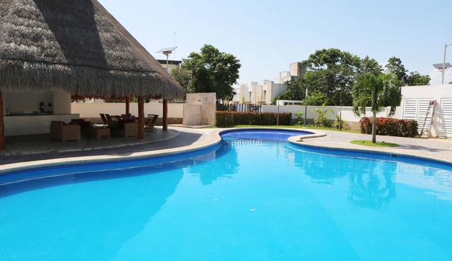 Villa Damiana waiting for u!!