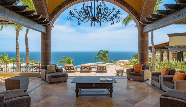 Villa De Los Suenos