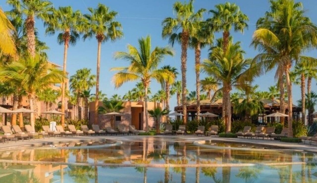 Villa del Palmar Loreto – Luxury 2 Bedroom Suite - Sleeps 6 - Inquiry Only in Ensenada Blanca