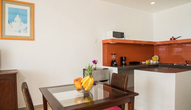 Villa Elena Isla Mujeres