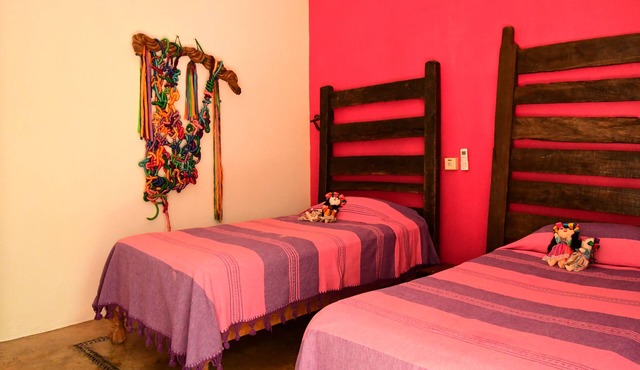 Villa Maria Emilia, perfect for groups up to 4 people