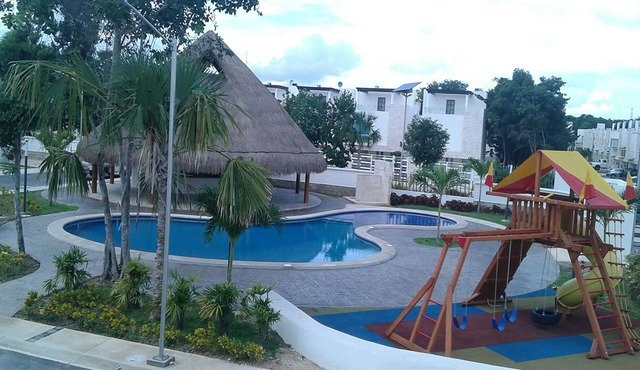 VILLA NATURA, un lugar en el que TE SENTIRAS como EN TU PROPIA CASA