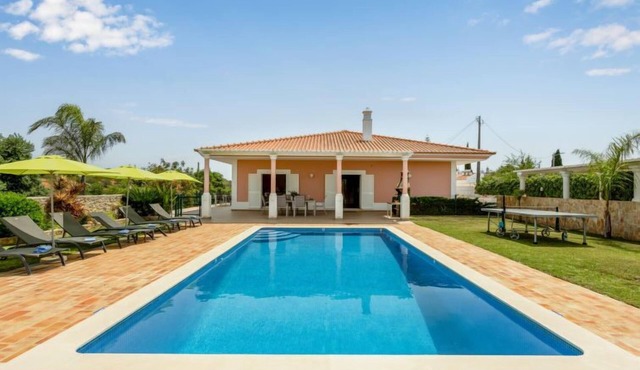 Villa Pescada by Interhome in Albufeira
