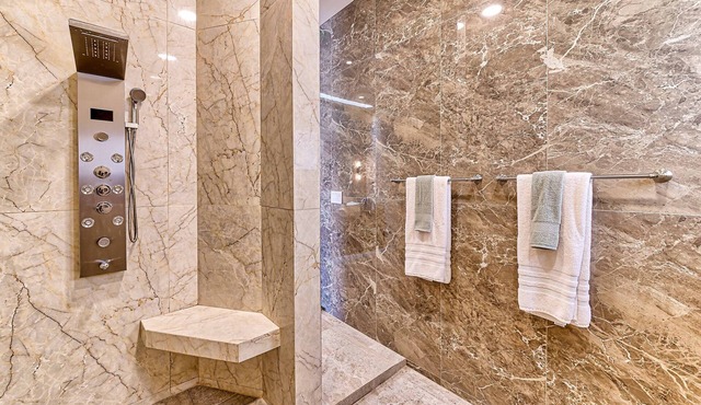 Villa Serenity Now - Super Luxury Oceanfront