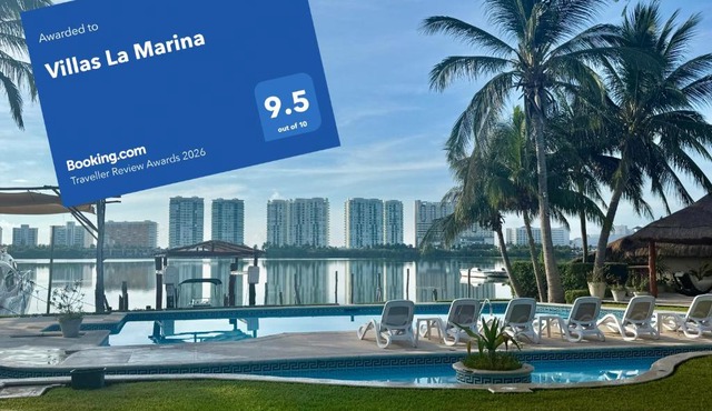Villas La Marina