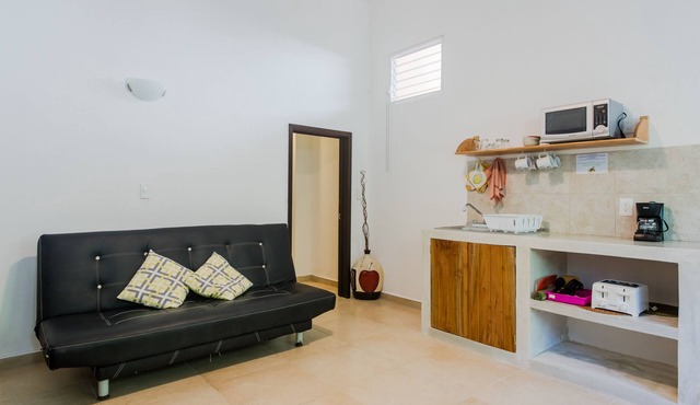 Villas Picalu Lodge