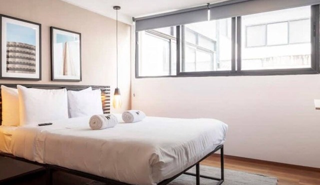 w* | Stunning 1BR with Fascinating Deco in Polanco in Ciudad de México