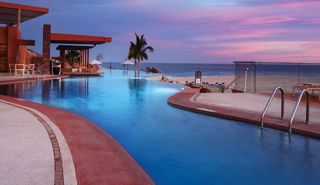 Westin Los Cabos Resort Villas Baja Point | 3BR in San José del Cabo