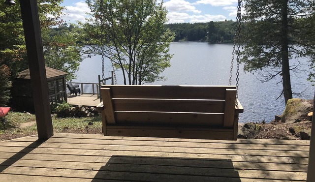 Whitestone Retreat in Whitestone