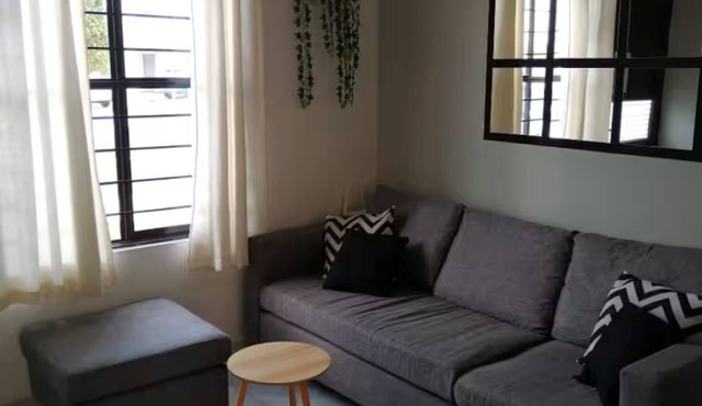 Wonderful home for your rest and/or work