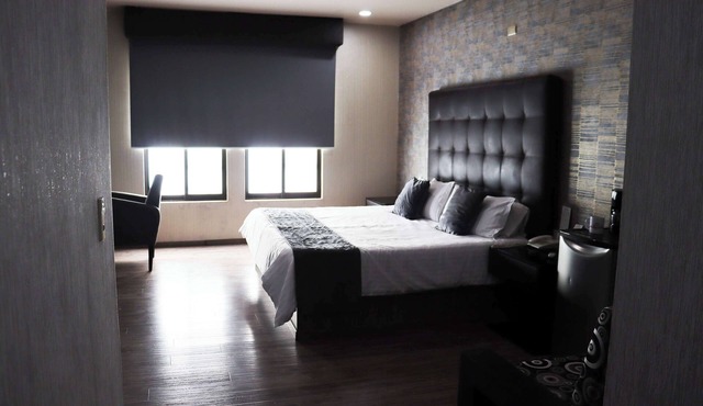 Wyndham Garden Aguascalientes Hotel & Casino
