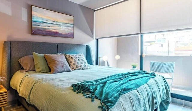 Xanadú Luxe Living 1BR PB | SISU Homes