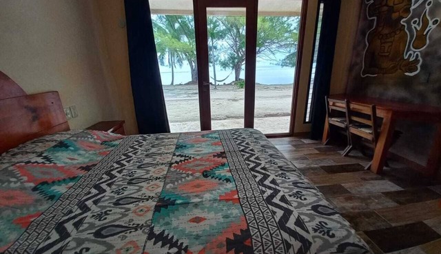 Xcalak caribe Lodge
