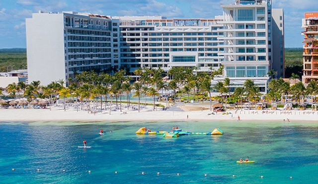 Your Own Slice of Paradise — Space for Everyone, Privacy for All