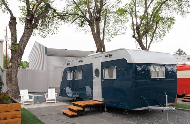 Accommodation 