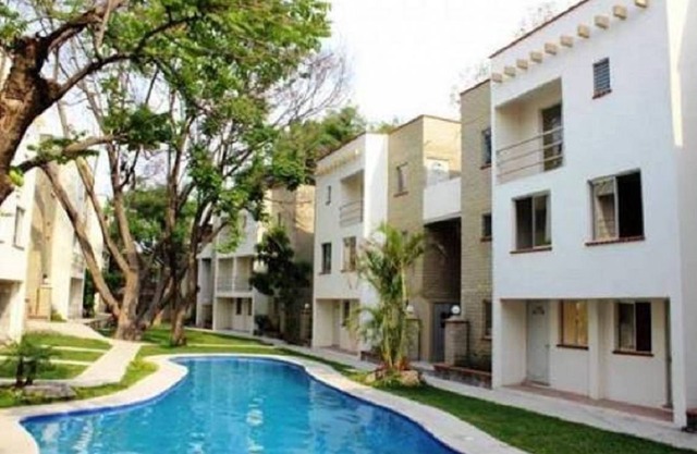 Beautiful apartment in Jiutepec in Centro