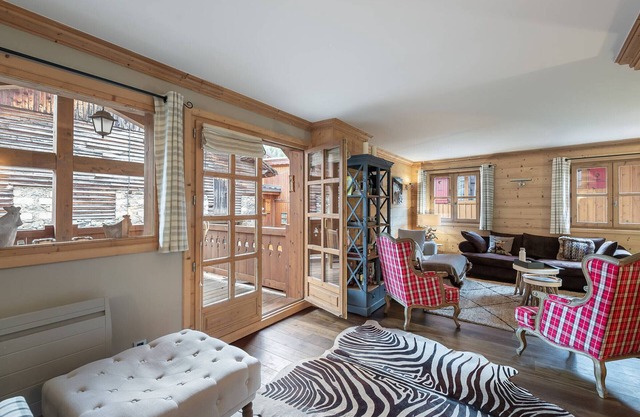 Chalet 