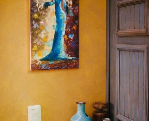 HACIENDA XCARET STUDIO 1 in Playa Del Carmen