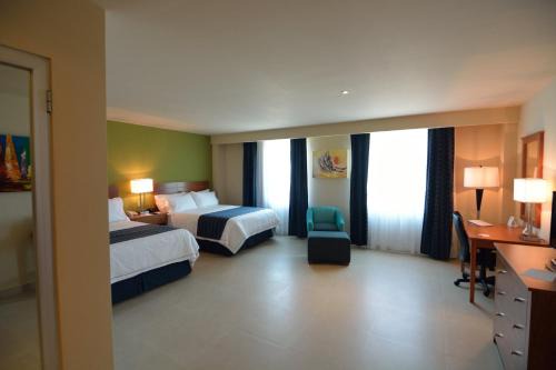 Holiday Inn Express Cabo San Lucas Ihg Hotel 