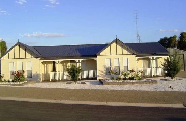 Moonta Bay 