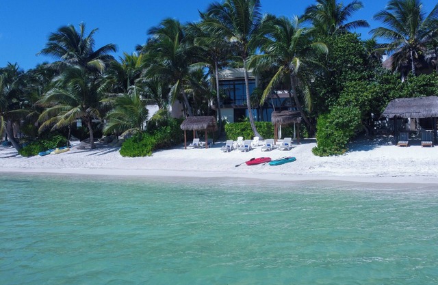 Casita Casa Playa Maya Tulum 